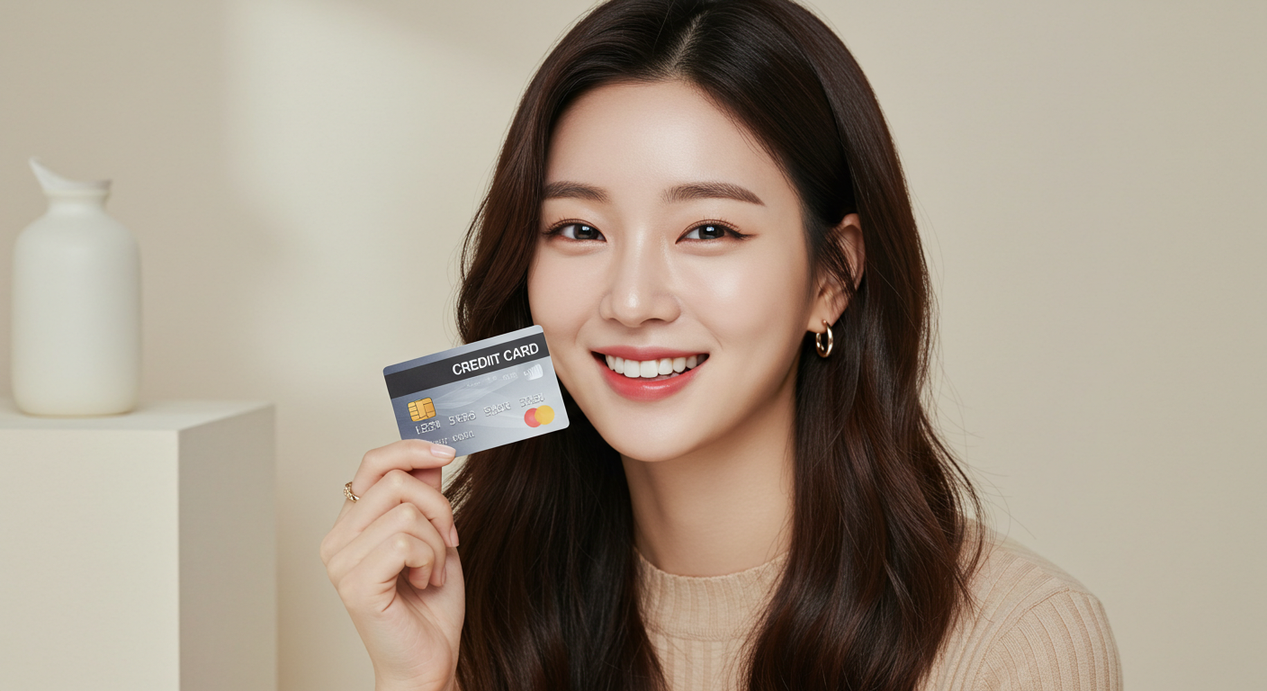 30대 신용카드 추천 TOP