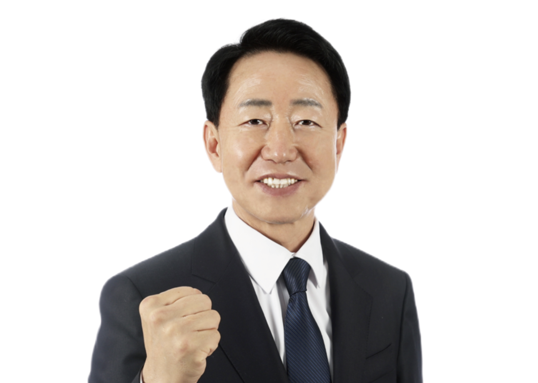 김호서 프로필