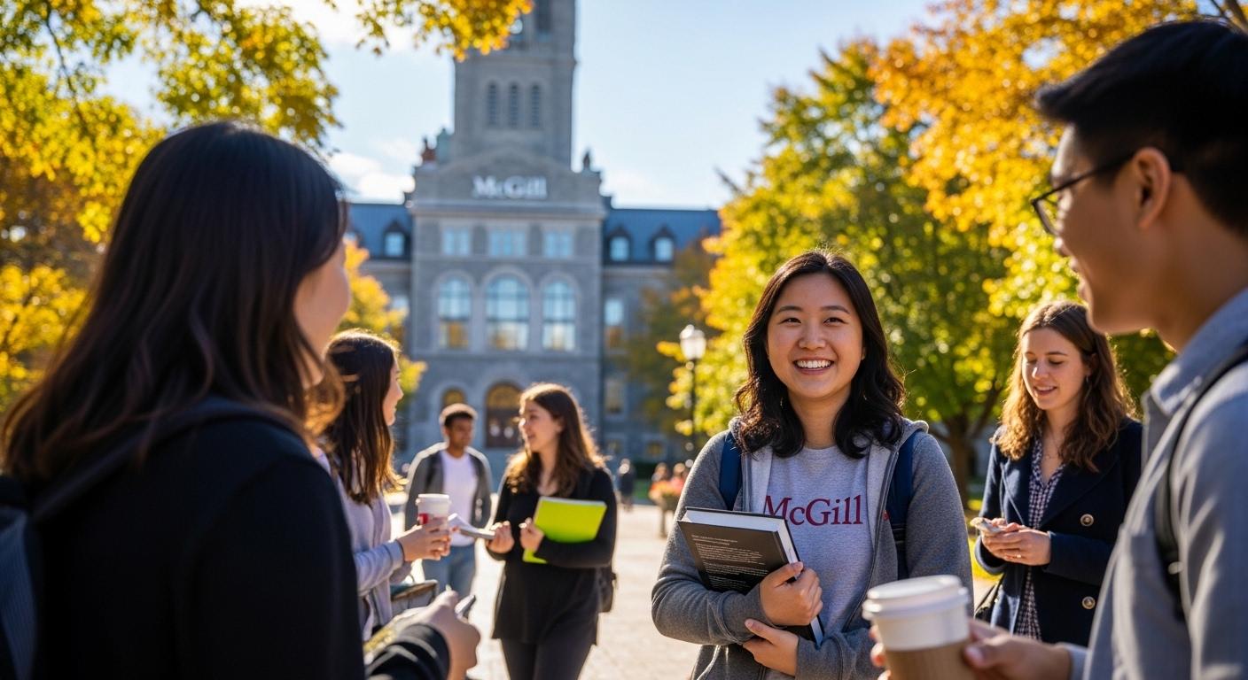 맥길대학교