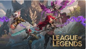 2022 항저우 아시안게임 롤