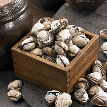 타우린 많은 음식