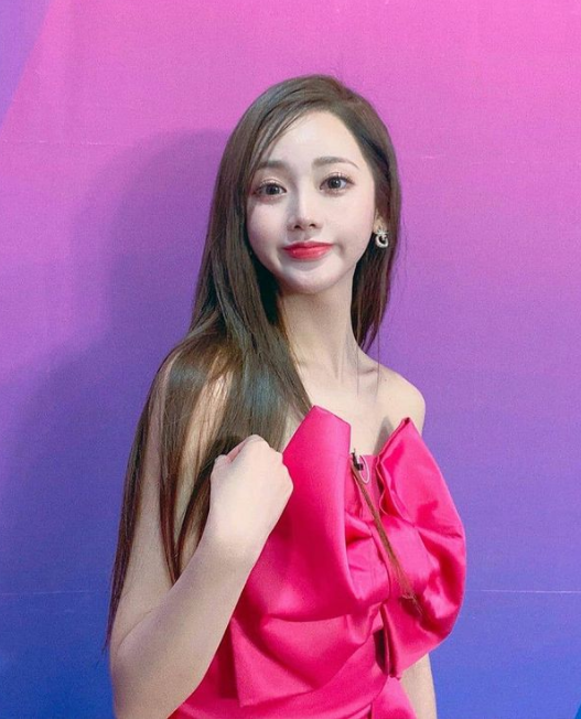 미스트롯2 홍지윤