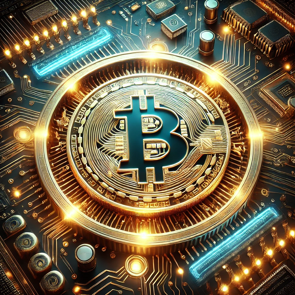 비트코인 채굴 방법 및 추천 채굴 프로그램