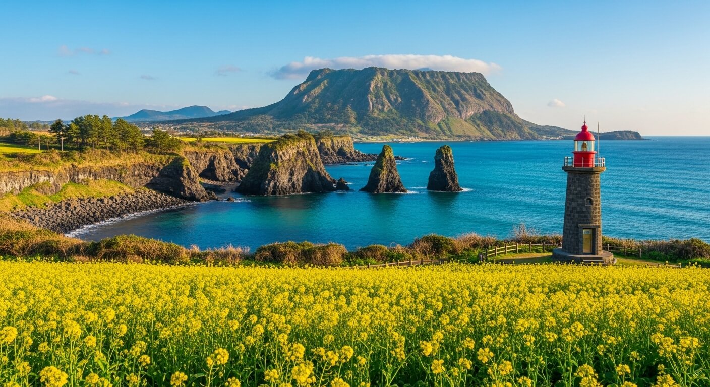 폭싹 속았수다 뜻