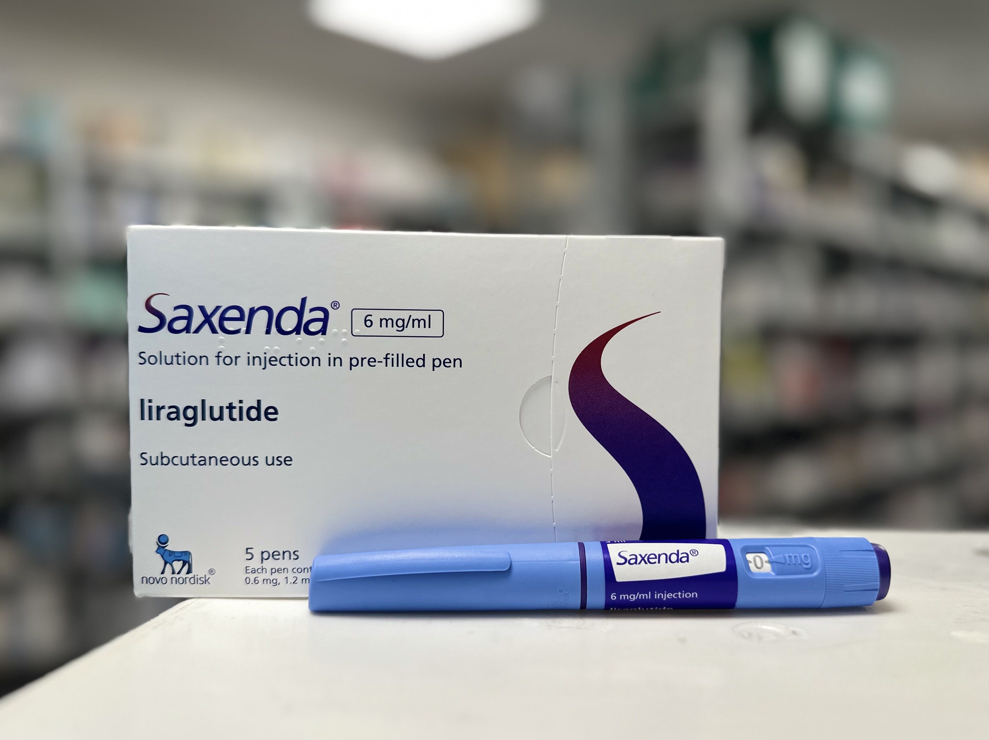 위고비 vs 삭센다 후기 총정리 + 8월 구매 가이드