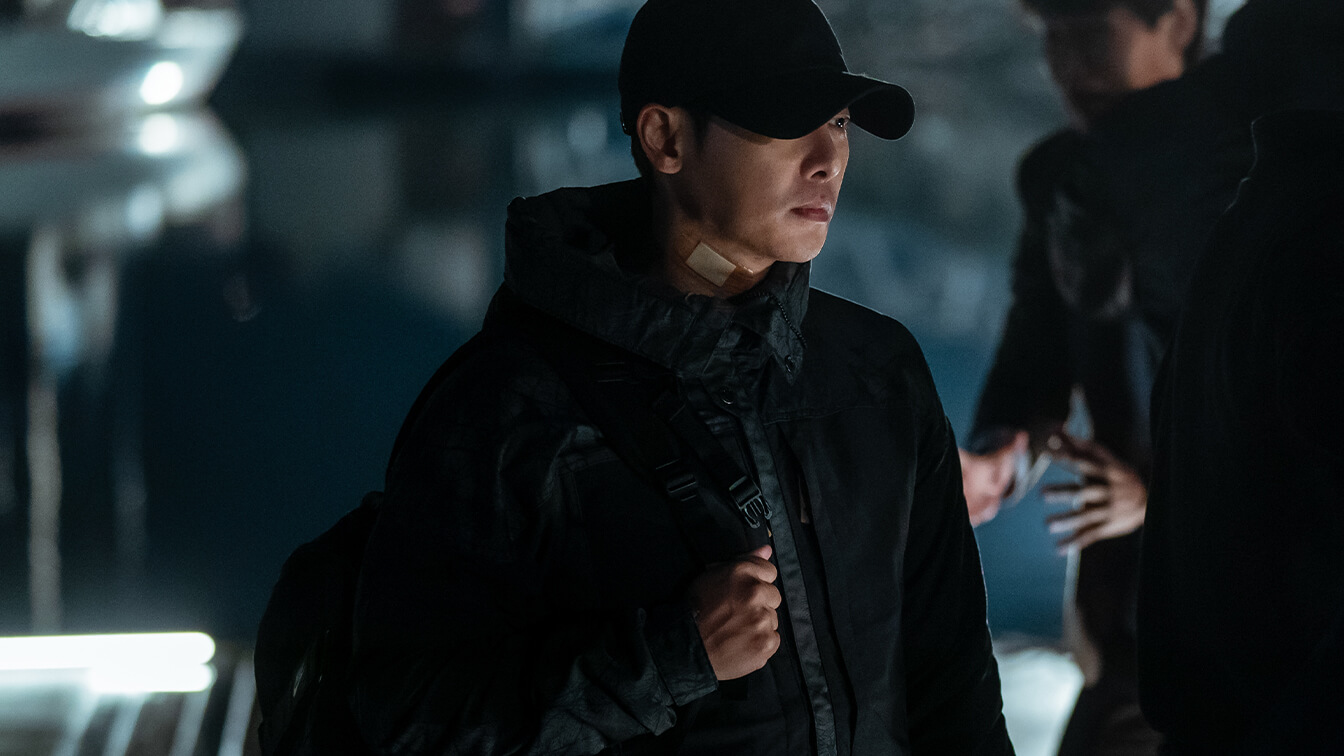 돼지의 왕 드라마 다시보기 줄거리 인물 원작