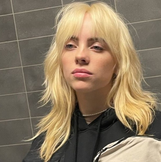 빌리 아일리시 유퀴즈