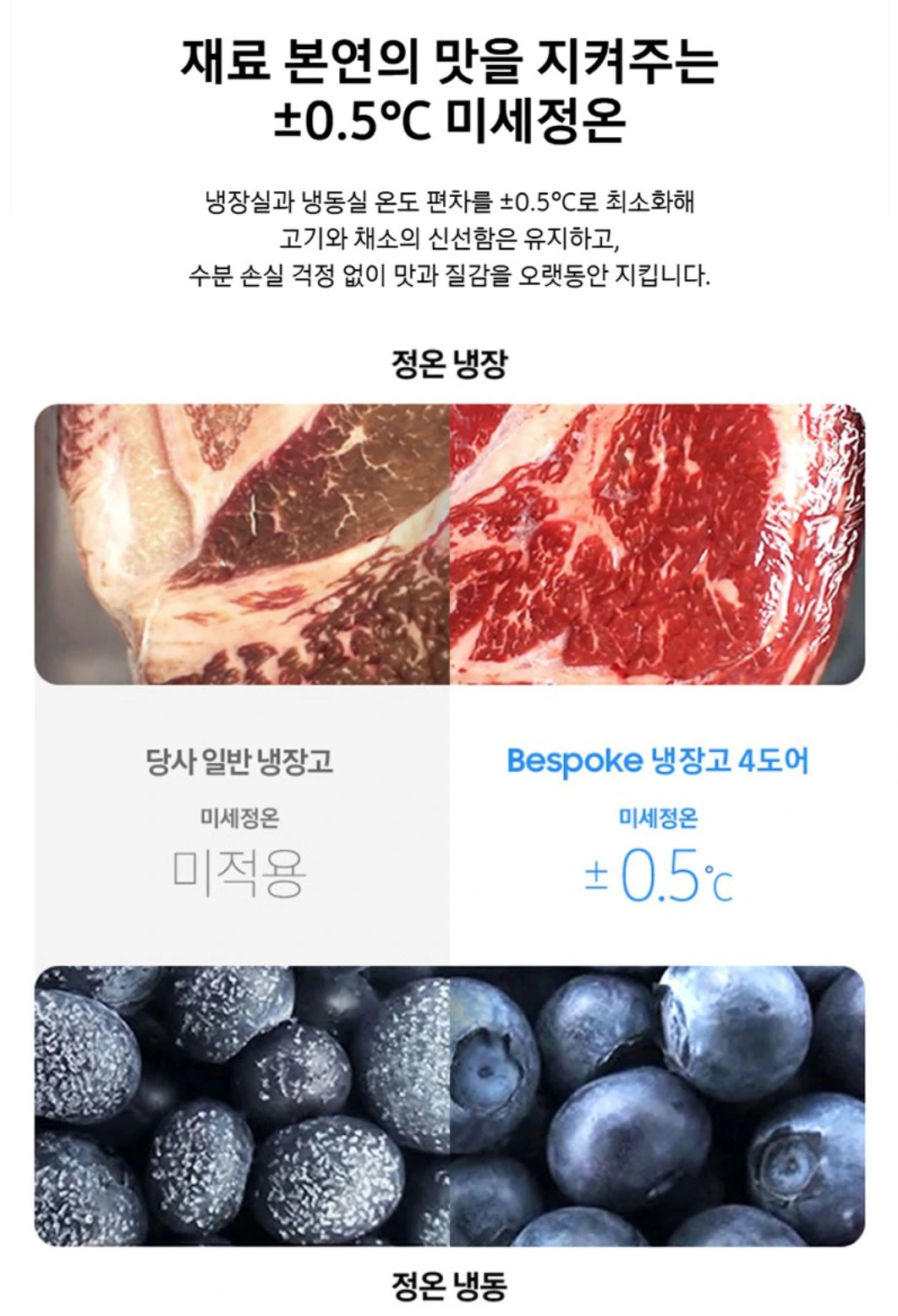 삼성비스포크냉장고장점과기능(5)