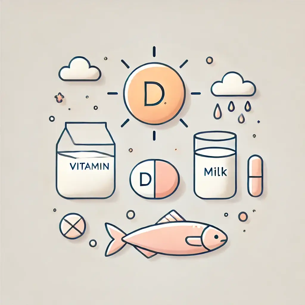 비타민 D