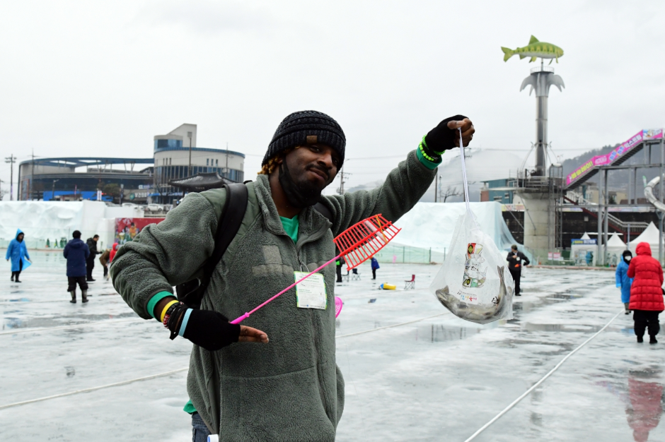 1월 축제일정표 여긴 꼭 가야해