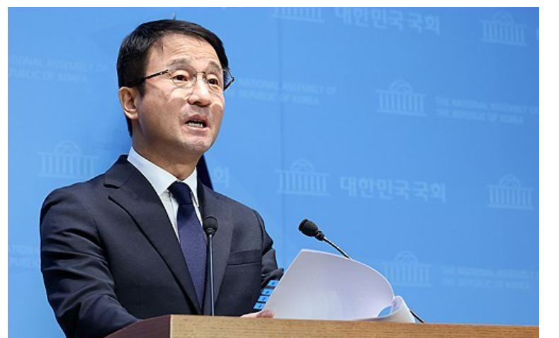 한병도 의원