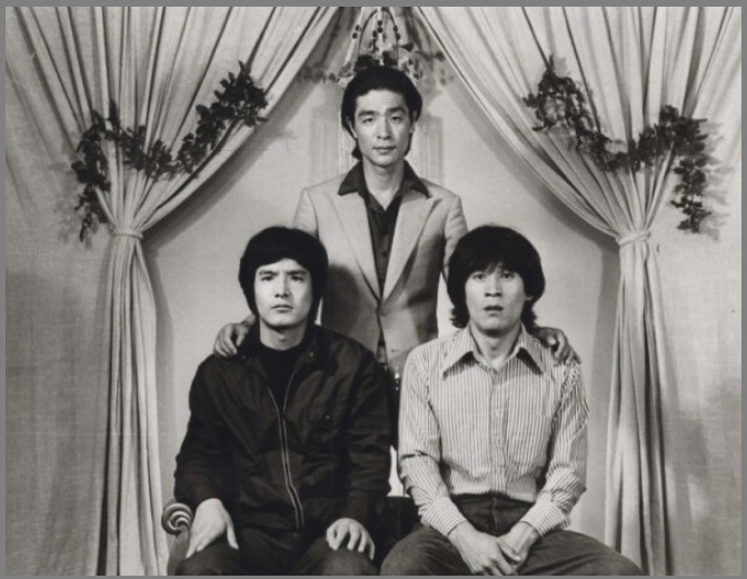 국민배우 안성기 별세