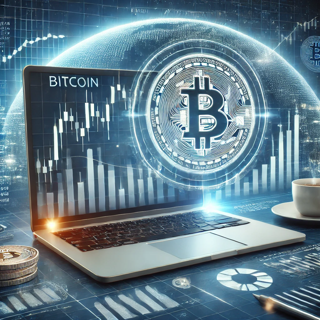 실시간 비트코인 현재가 흐름과 가격 변화 요약