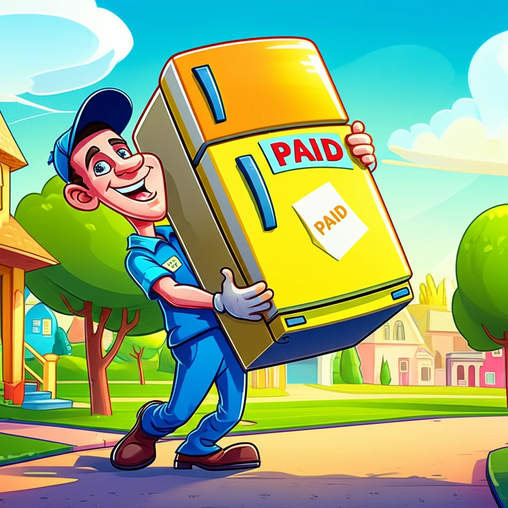 구로동 쓰레기 배출 요일 시간! 일반..