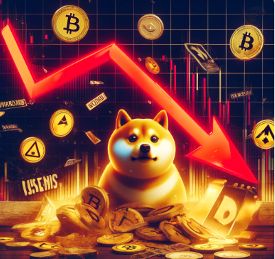 도지코인 역대 최고가