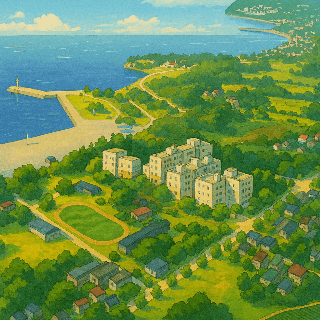 엘리프 애월 모델하우스