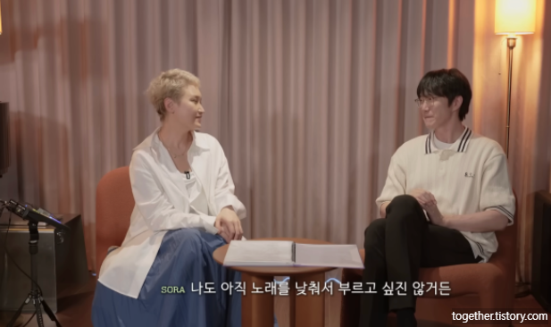 가수 이소라 나이 프로필 데뷔부터 최근 근황까지 총망라