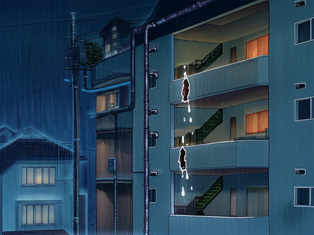 침수 아파트 SOS! 관리사무소 책임..