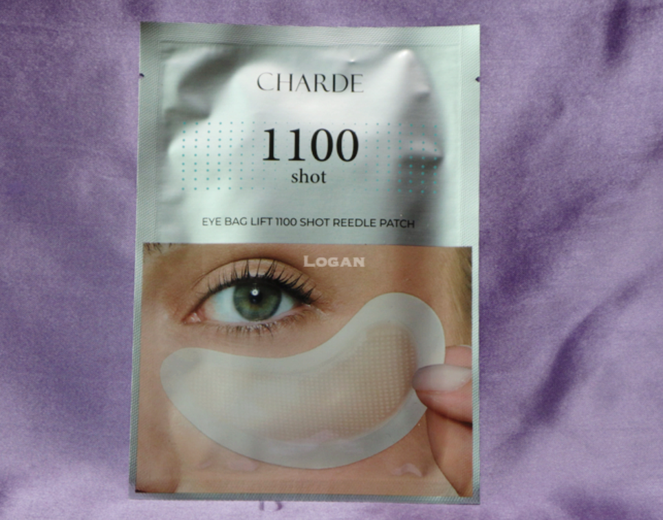 샤르드 아이백 리프트 내돈내산 후기 효과