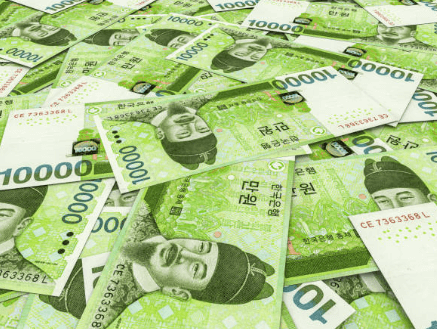 2025년 공무원 봉급표 상세보기