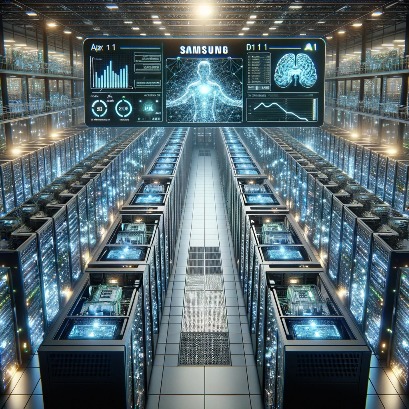 AI 가속기 원리 3