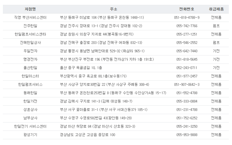 서비스