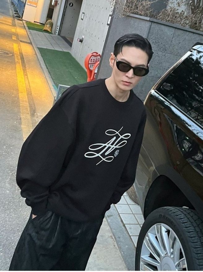 주원 프로필