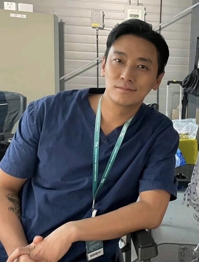 주지훈 사주 풀이 별자리 차트로 본 이상형 연애 스타일