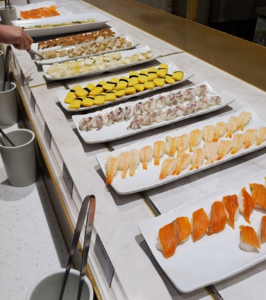 애슐리 퀸즈 가격