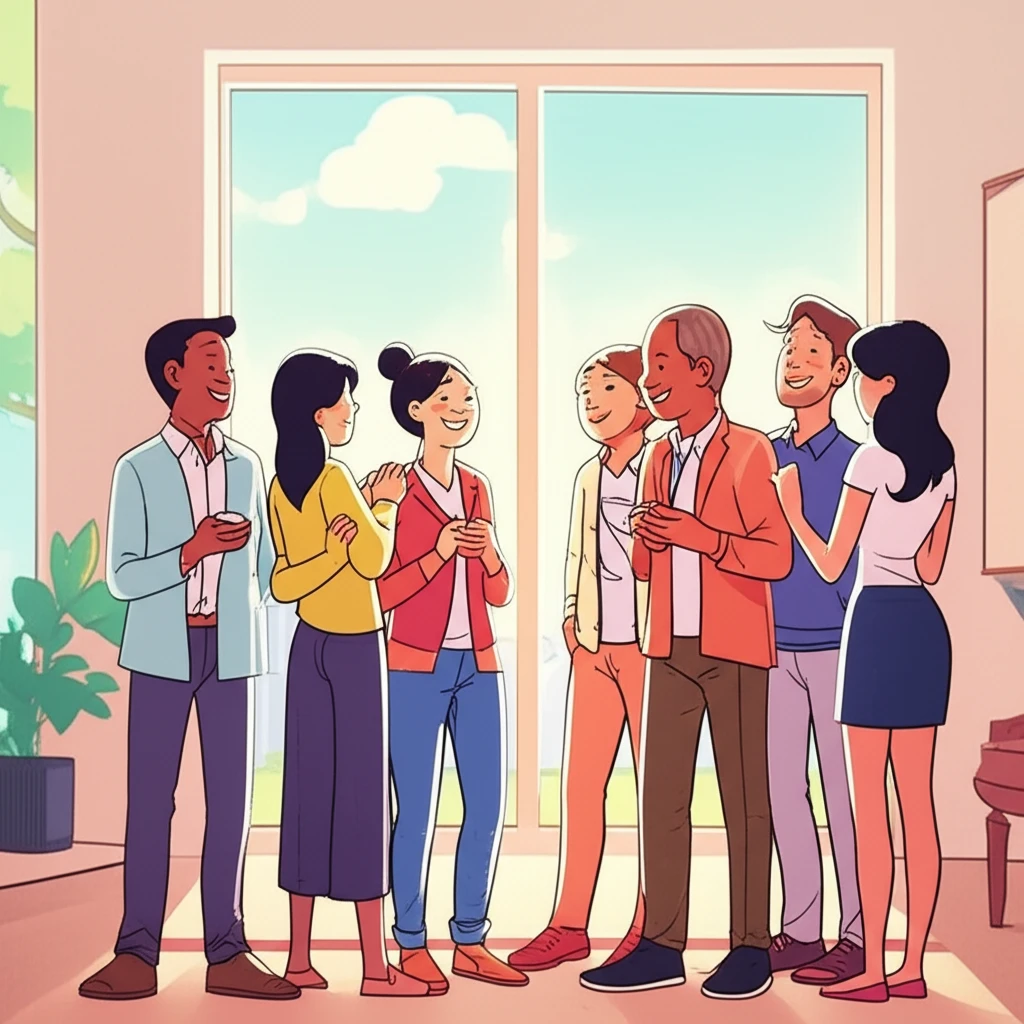 자신감 UP! 영어 대화 마무리 핵심