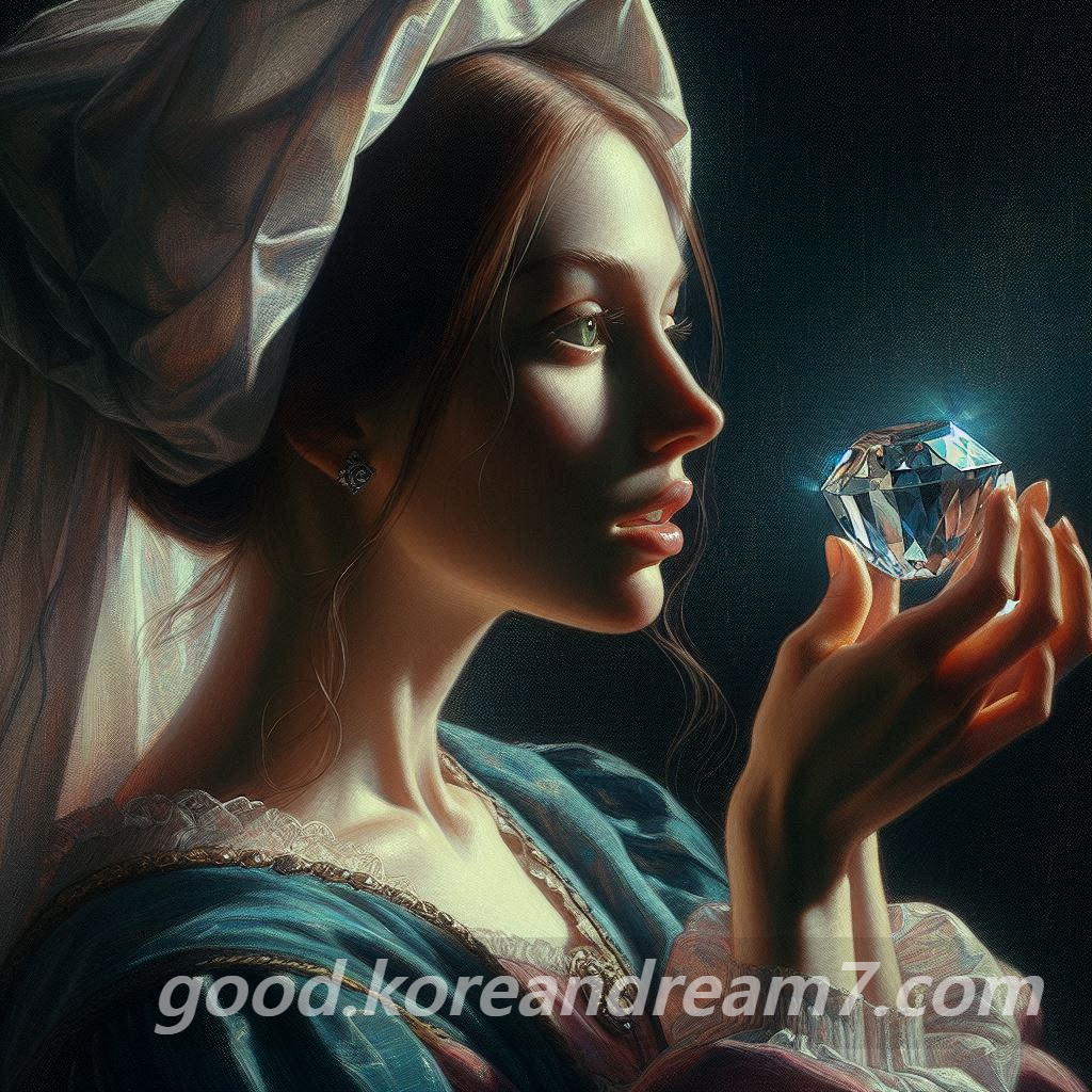 대통령 영부인 꿈