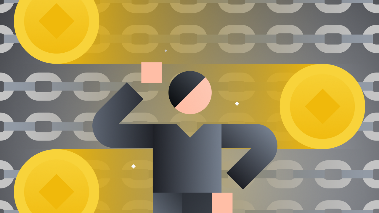 블록체인 네트워크 혼잡이란 무엇인가요?