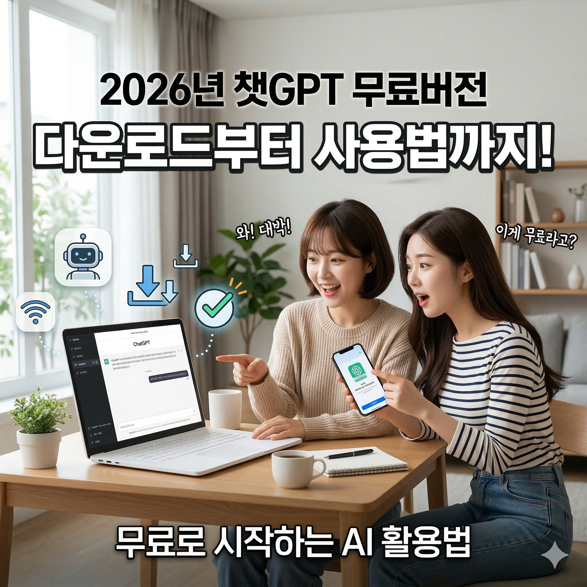 구글 제미나이 무료 사용법