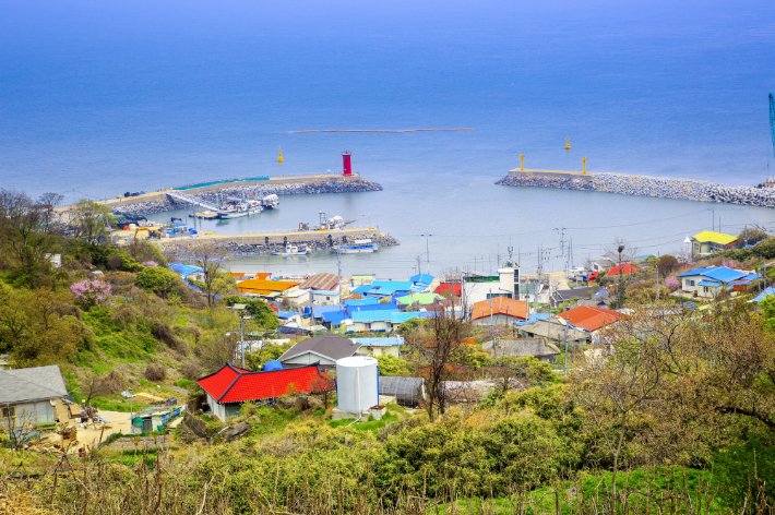 풍도 가는 배 시간표