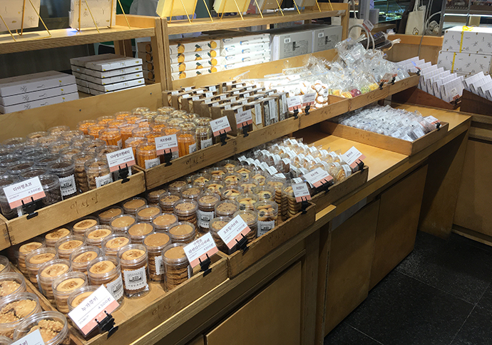 매장-진열-쿠키-선물용2