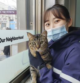 우리동네 동물병원