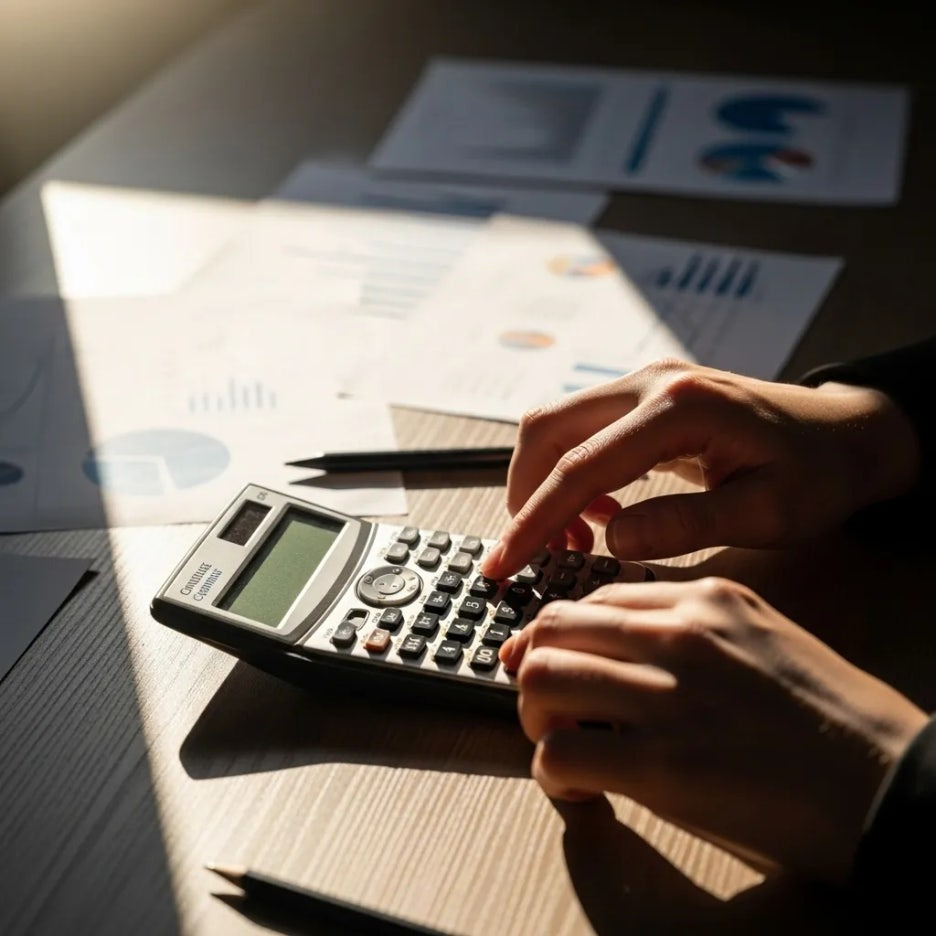 가장 중요한 종부세 기준 금액, 딱 정해드려요!