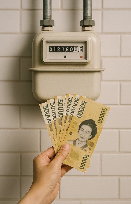 도시가스