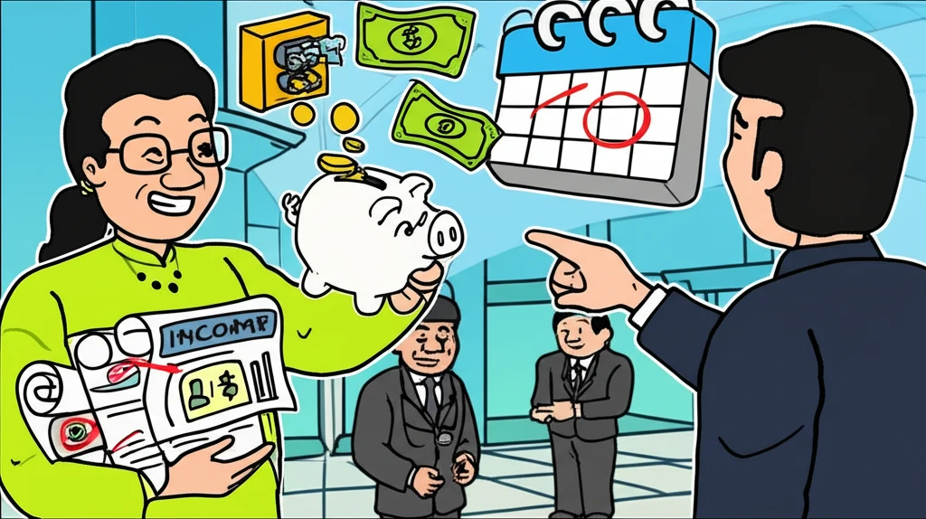 세입자 퇴거 전세자금 대출 신청 절차..