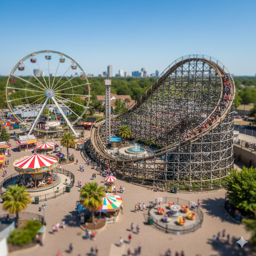 2026 수능 수험표 할인 혜택 총정리 (놀이공원 &middot; 문화 &middot; 외식 &middot; 항공 &middot; 쇼핑까지 완전정리!)