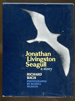 갈매기의 꿈 줄거리 자기초월 우화 리처드 바크_4