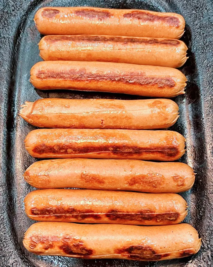 한남동, 이태원 맛집 양배추와 소시지 듬뿍 존슨탕