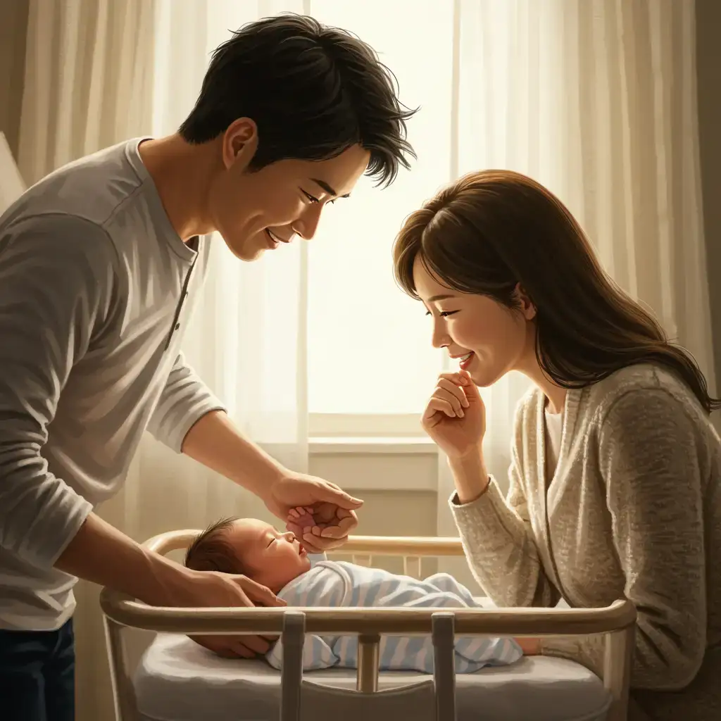 가정 양육수당 신청 기간