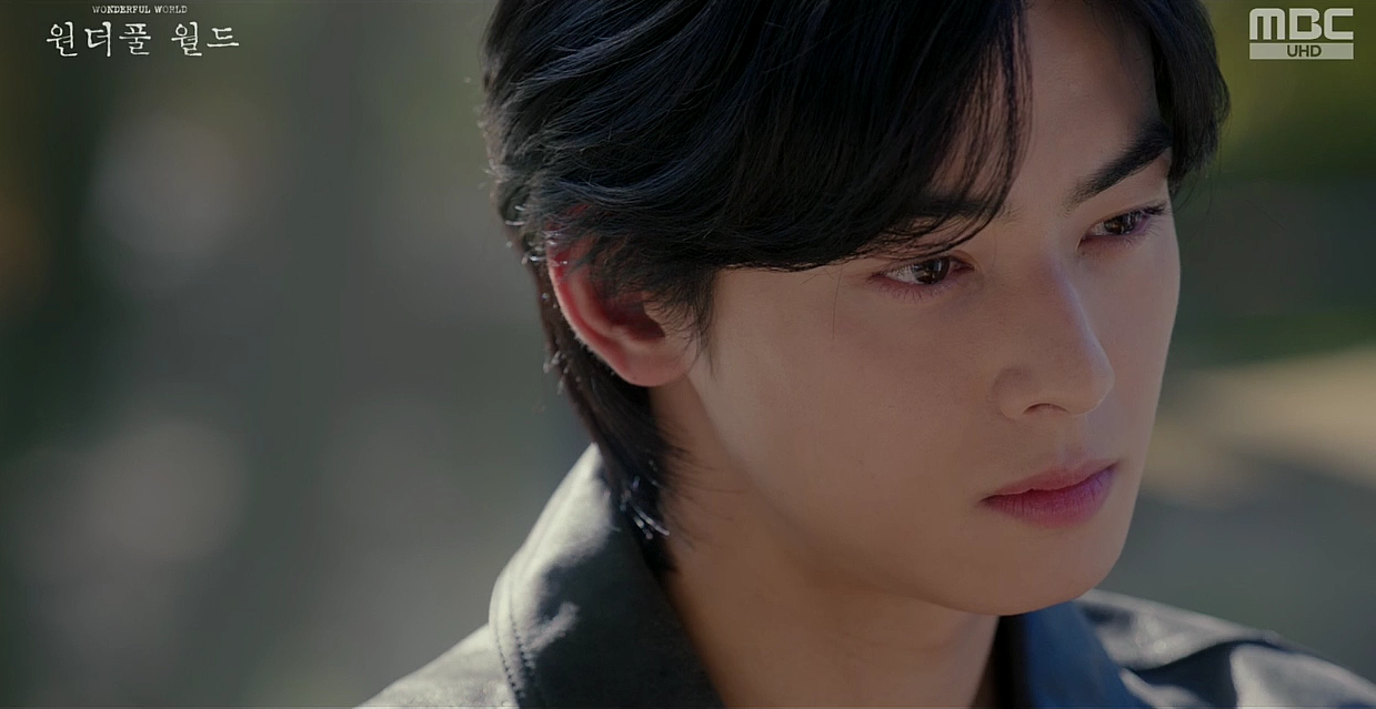 원더풀월드 8회