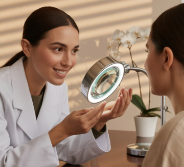 기미 없애는 방법