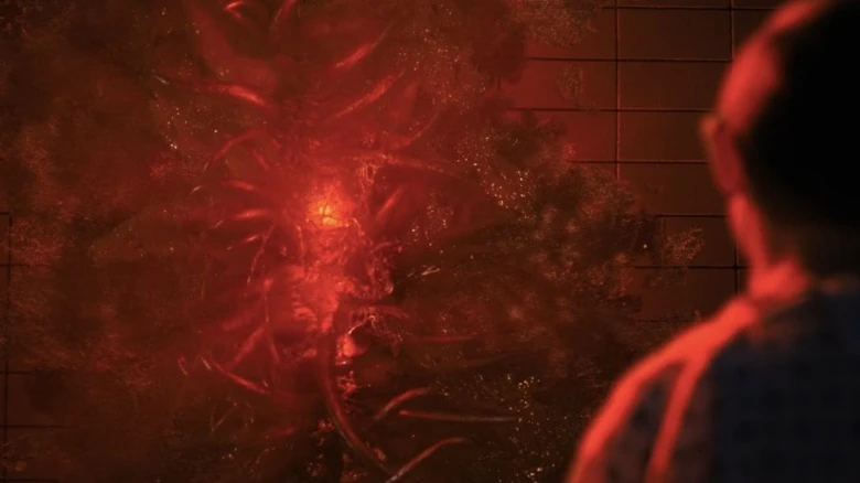 기묘한 이야기 시즌 4