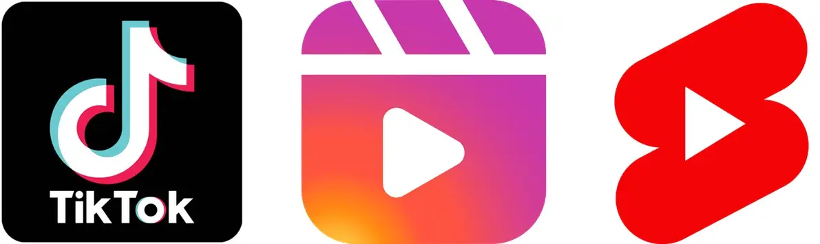 쇼츠-릴스-틱톡