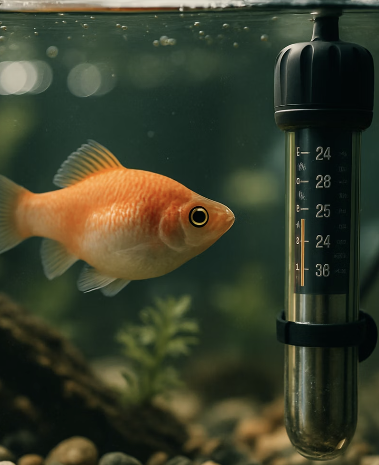 2. 차가운 물, 베타에겐 겨울왕국