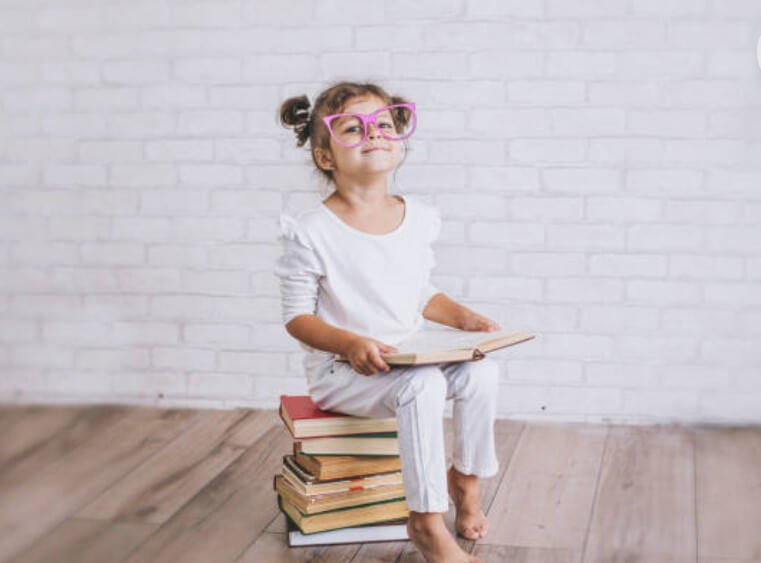 과학적 재능 키워주는 방법