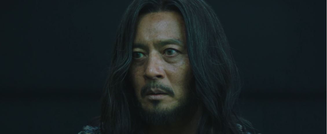 아라문의검_6회